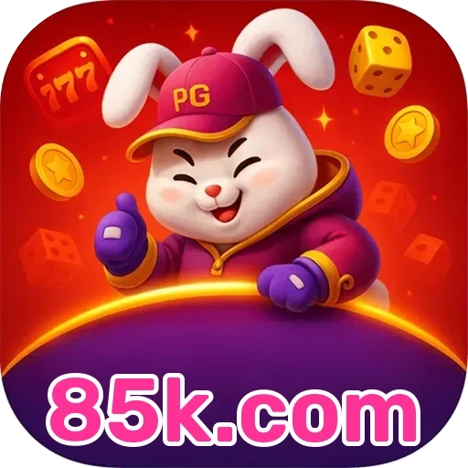 85k.com: Os Recursos que Transformam Jogar em uma Experiência Inigualável
