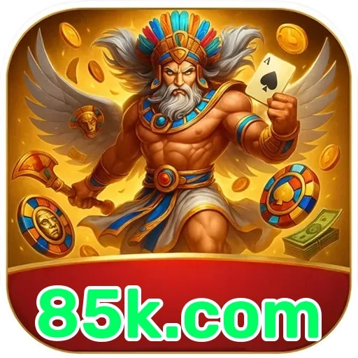85k.com: O Suporte 24/7 que Transforma Sua Experiência de Jogo