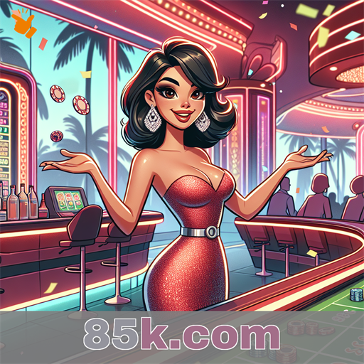 Recursos VIP do 85k.com: A Nova Era dos Jogos Online